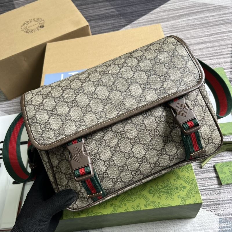 Mens Gucci Satchel Bags